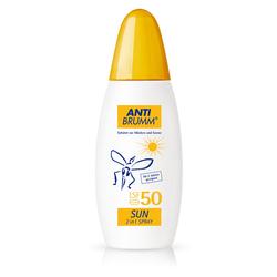 ANTI BRUMM SUN 2IN1 LSF50