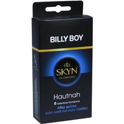 BILLY BOY SKYN HAUTN FEUCH