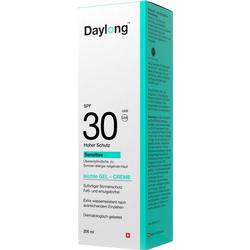 DAYLONG GEL CREME SPF30