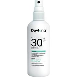 DAYLONG GEL SPRAY SPF 30