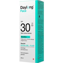 DAYLONG FACE GELFLU SPF 30