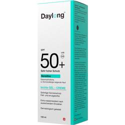 DAYLONG GEL-CREME SPF50+