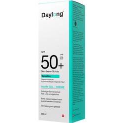 DAYLONG GEL-CREME SPF50+