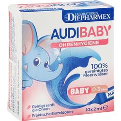 AUDIBABY