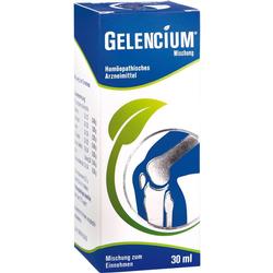 GELENCIUM