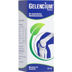 GELENCIUM