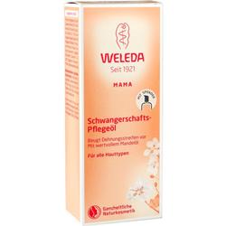 WELEDA SCHWANGERSCH PFLEGE