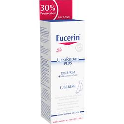 EUCERIN UREAREP PL FU10%KE