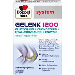 DOPPELHERZ GELENK 1200 SYS