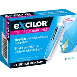 EXCILOR STIFT GG NAGELPILZ