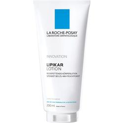 ROCHE POSAY LIPIKAR LOTION