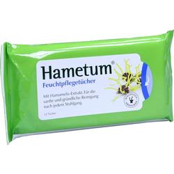 HAMETUM FEUCHTPFLE HAMAMEL