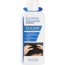 DUCRAY ELUTION SHAMPOO AUS