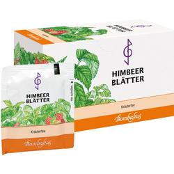 HIMBEERBLAETTER