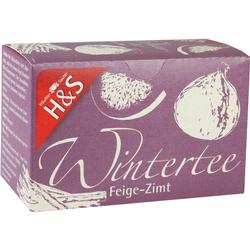 H&S WINTERTEE FEIGE ZIMT