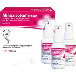 MINOXICUTAN FRAUEN 20MG/ML