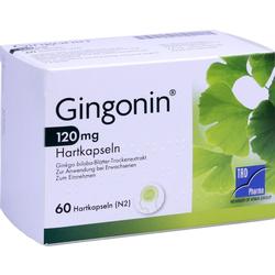 GINGONIN 120MG HKP