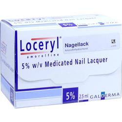 LOCERYL NAGELL G NA DIREKT