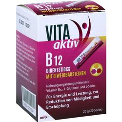 VITA AKTIV B12 DIREKTST EI