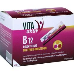 VITA AKTIV B12 DIREKTST EI