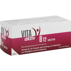 VITA AKTIV B12