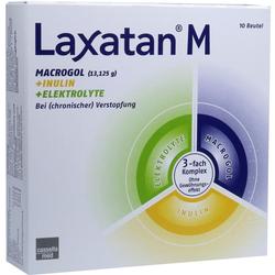 LAXATAN M