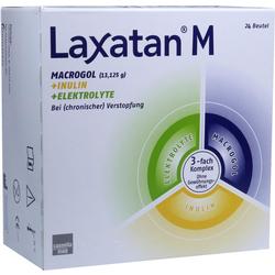 LAXATAN M