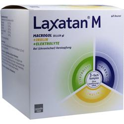 LAXATAN M