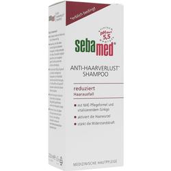 SEBAMED ANTI HAARVERLUST