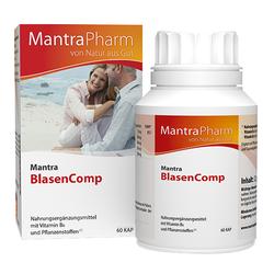 MANTRA BLASENCOMP