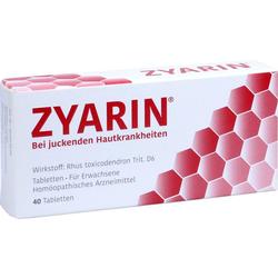 ZYARIN