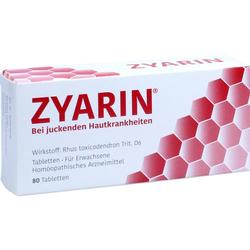 ZYARIN