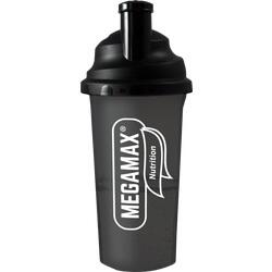 MEGAMAX MIXBECHER SCHWARZ