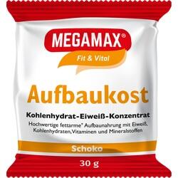 MEGAMAX AUFBAUKOST SCHOKO