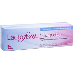 LACTOFEM FEUCHTCREME