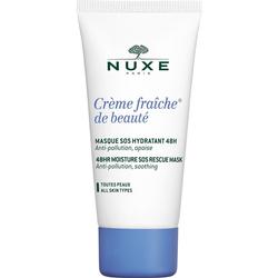 NUXE CREME FRAI D B NF MAS