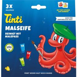 TINTI MALSEIFE 3ER PACK TD