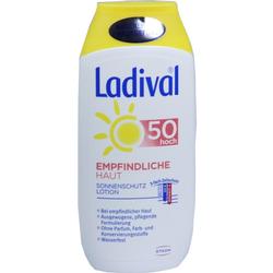 LADIVAL EMPFIND HAUT LSF50