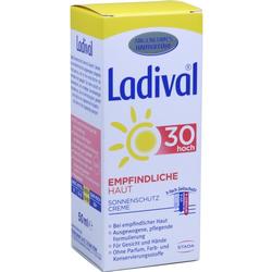 LADIVAL EMPFIND HAUT LSF30