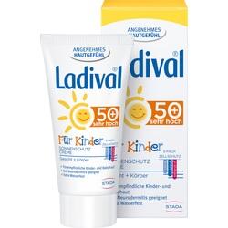 LADIVAL FUER KINDER LSF50+