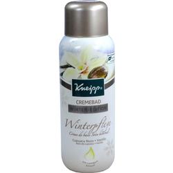 KNEIPP CREMEBAD WINTER