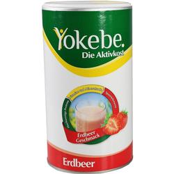 YOKEBE ERDBEER