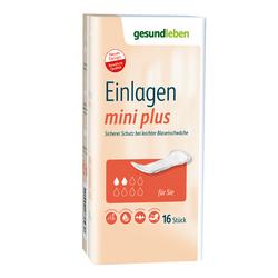 GESUND LEBEN EINL MINI PL