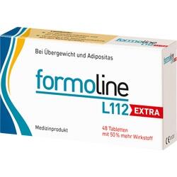 FORMOLINE L 112 EXTRA