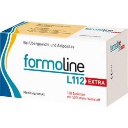 FORMOLINE L 112 EXTRA