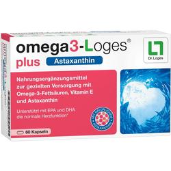 OMEGA3 LOGES PLUS