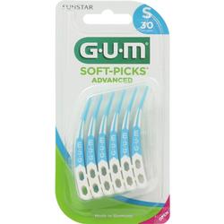 GUM SOFT PICKS ADV SMALL