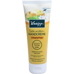 KNEIPP SEKUND HANDCR+NAGEL