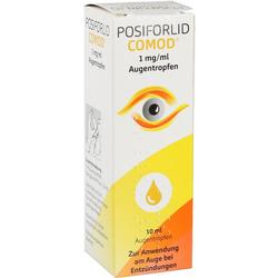 POSIFORLID COMOD 1MG/ML