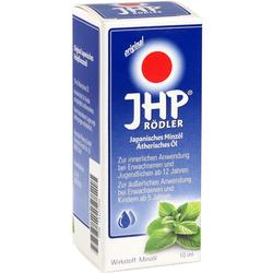 JHP ROEDLER JAPAN MINZOEL